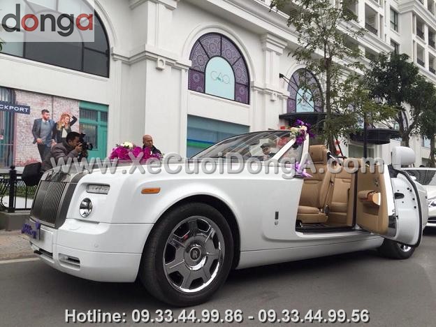 roll royce mui trầnn